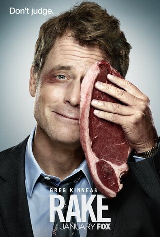 Рейк сериал 2014 смотреть онлайн бесплатно в хорошем качестве HD